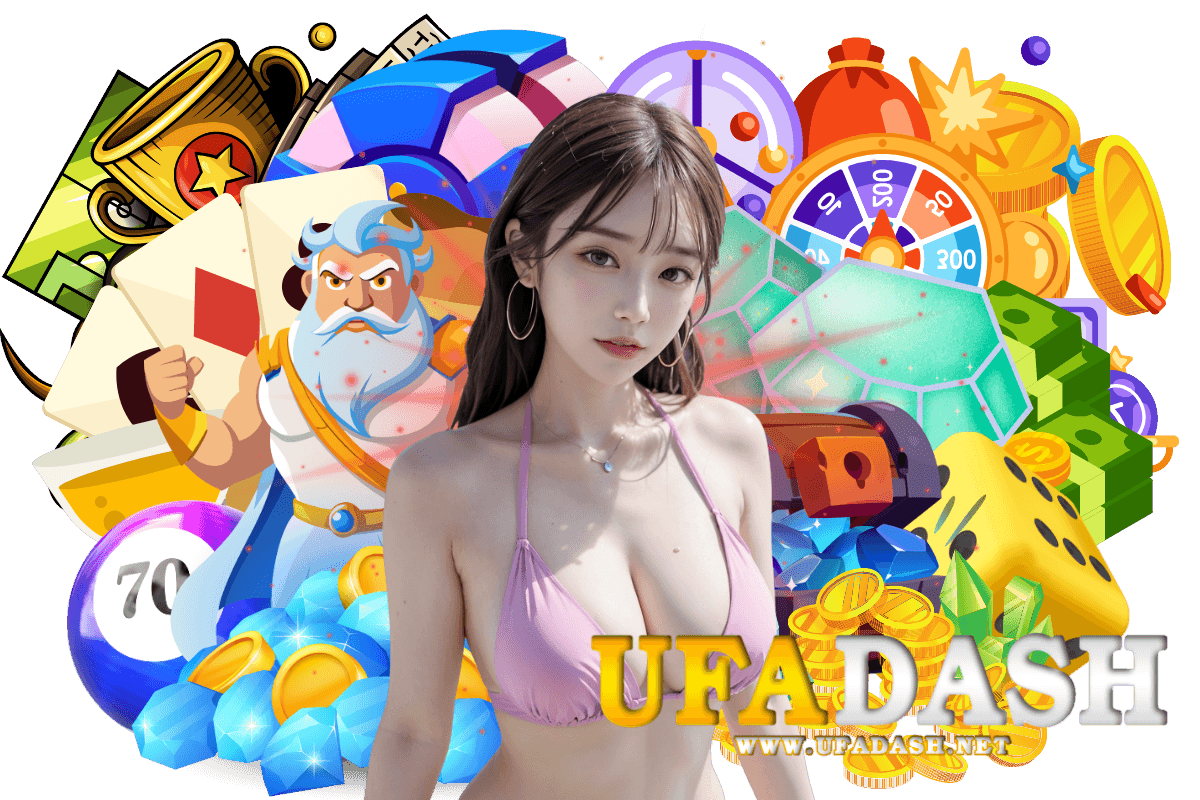 ufadash เว็บตรง